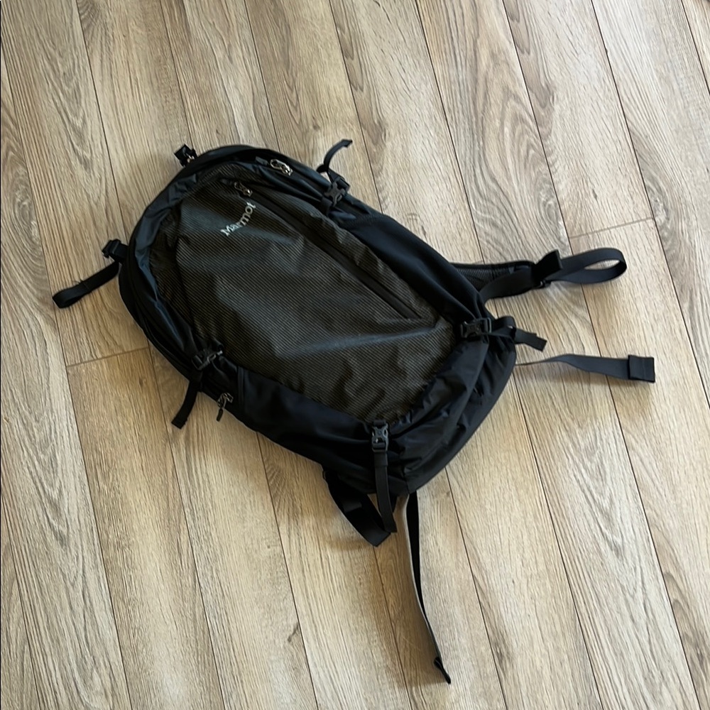 Black Day Backpack by Marmot